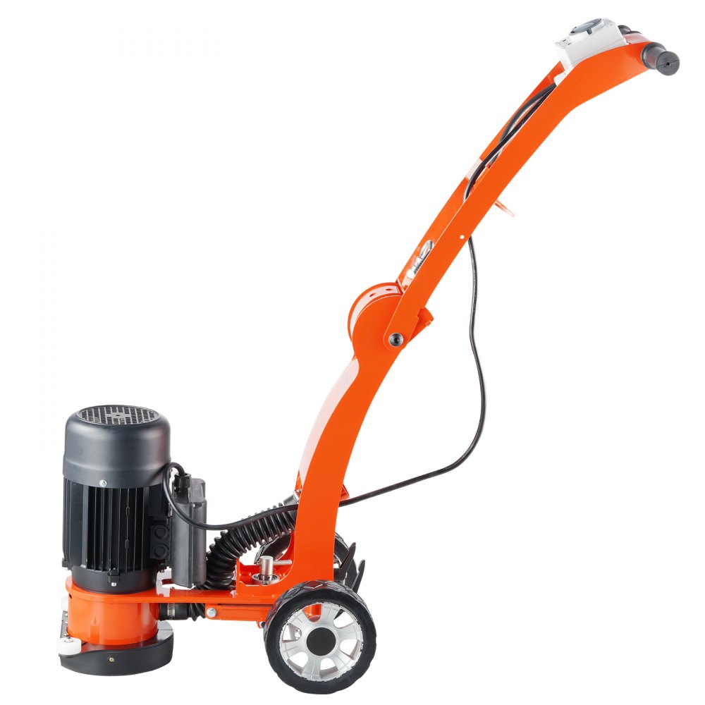 VEVOR Electric Concrete Floor Grinder 7