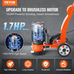 VEVOR Electric Concrete Floor Grinder 7