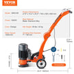 VEVOR Electric Concrete Floor Grinder 7