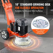 VEVOR Electric Concrete Floor Grinder 10