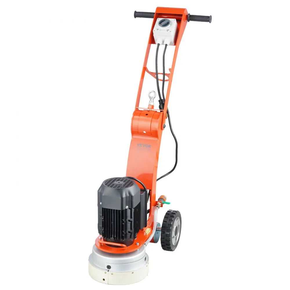 VEVOR Electric Concrete Floor Grinder 10