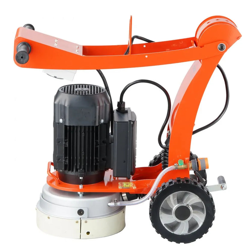 VEVOR Electric Concrete Floor Grinder 10
