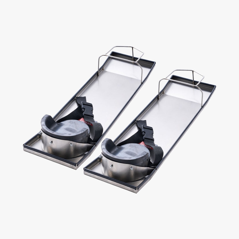 VEVOR Concrete Knee Boards Slider Knee Boards 28