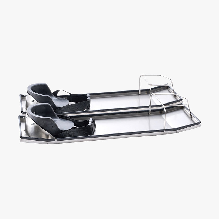 VEVOR Concrete Knee Boards Slider Knee Boards 28