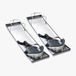 VEVOR Concrete Knee Boards Slider Knee Boards 28
