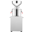 VEVOR Commercial Peanut Butter Maker 15 Kg/h, Electric Peanut Butter Maker 2850 r/min Stainless Steel, Peanut Butter Maker Machine 1100w for Peanut Sesame Walnut Butter
