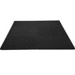 VEVOR 6 PCS 1/2 inch Thick Gym Floor Mats, 24