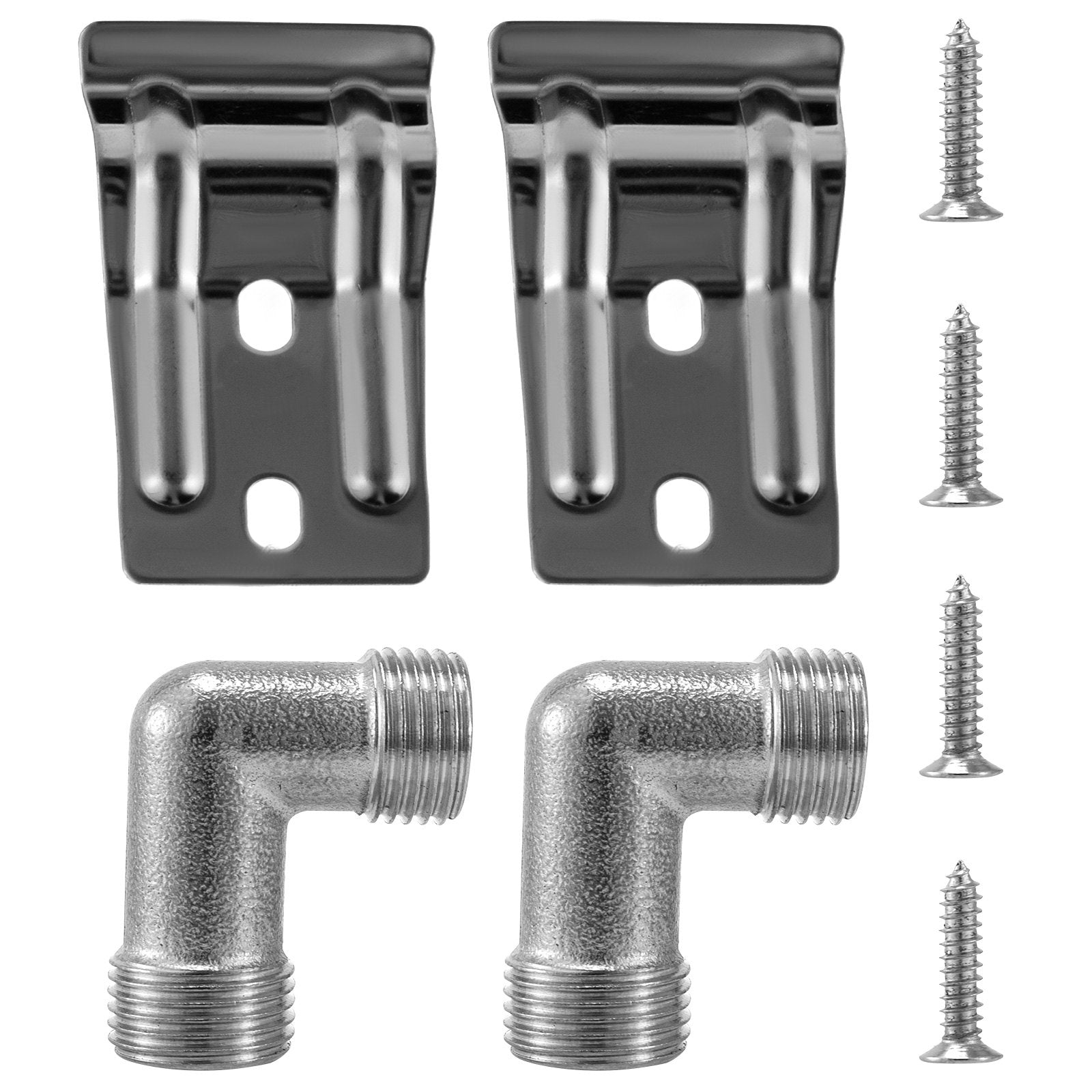Multi-function Shower Panel Tower System With Spout Rainfall Waterfall Massage