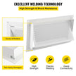 VEVOR Crawl Space Flood Vent Foundation Flood Vent 8