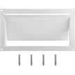 VEVOR Crawl Space Flood Vent Foundation Flood Vent 8