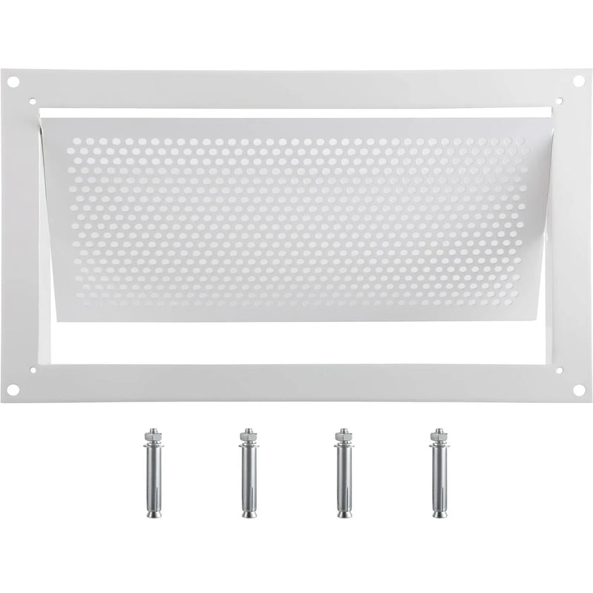 VEVOR Crawl Space Flood Vent Foundation Flood Vent 8