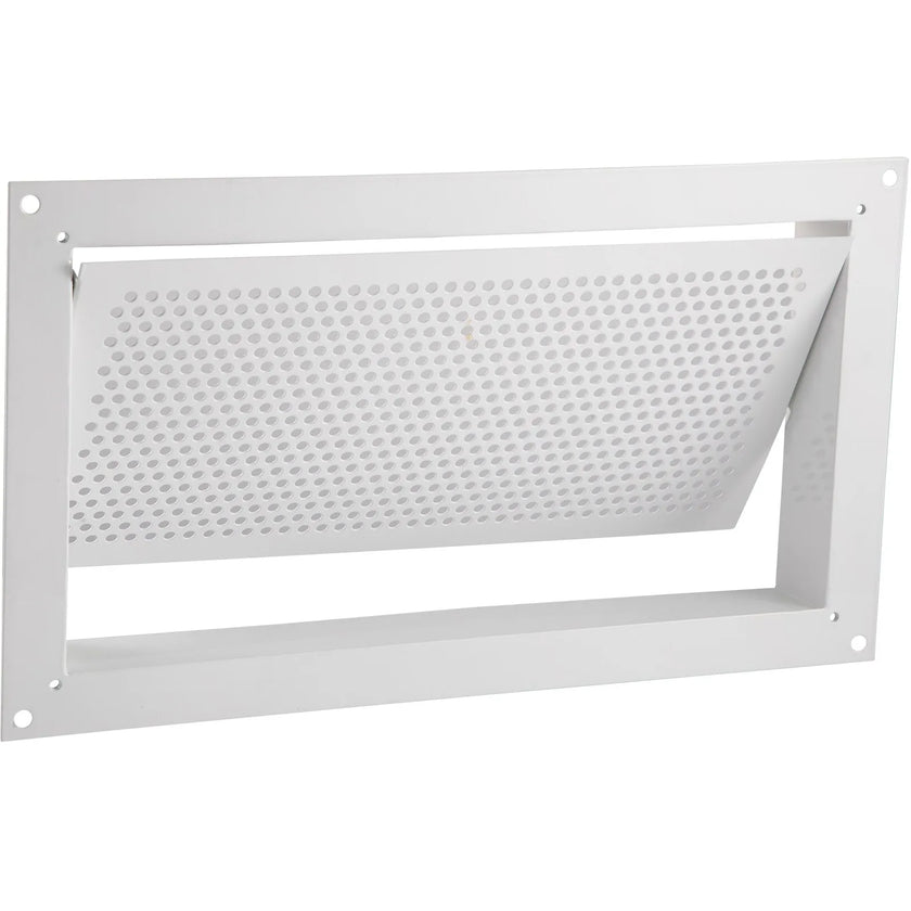 VEVOR Crawl Space Flood Vent Foundation Flood Vent 8