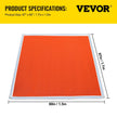VEVOR Fire Pit Mat, 67\