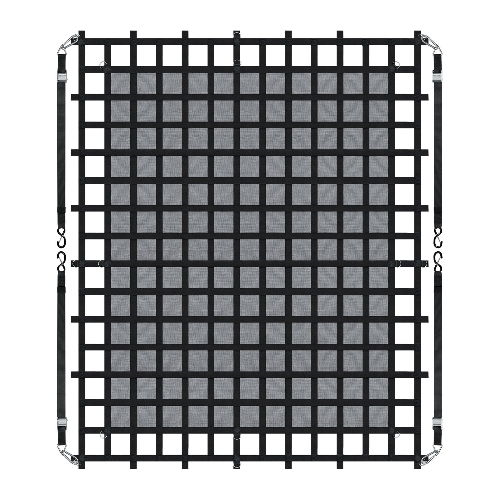 VEVOR Cargo Net Heavy Duty Cargo Net 120