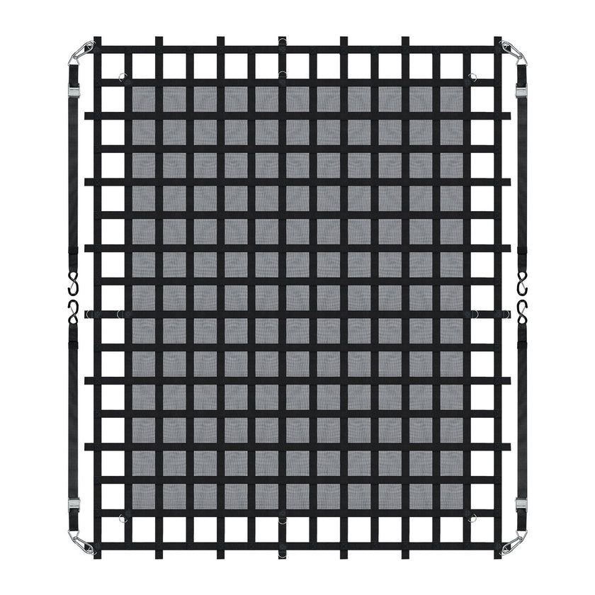 VEVOR Cargo Net Heavy Duty Cargo Net 120
