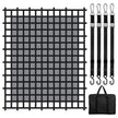 VEVOR Cargo Net Heavy Duty Cargo Net 120