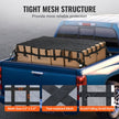 VEVOR Cargo Net Heavy Duty Cargo Net 72