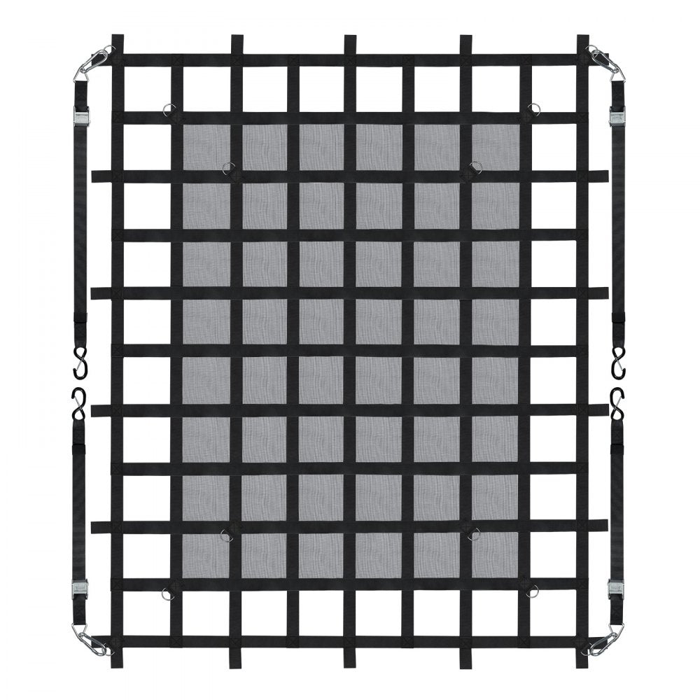VEVOR Cargo Net Heavy Duty Cargo Net 72