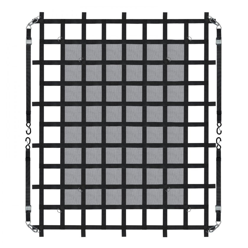 VEVOR Cargo Net Heavy Duty Cargo Net 72
