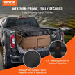 VEVOR Cargo Net Heavy Duty Cargo Net 72