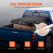 VEVOR Cargo Net Heavy Duty Cargo Net 72