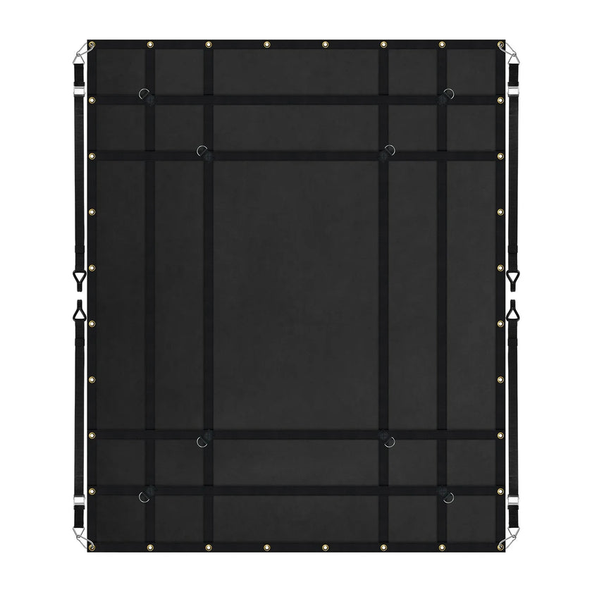 VEVOR Cargo Net Heavy Duty Cargo Net 72