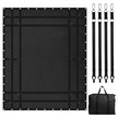 VEVOR Cargo Net Heavy Duty Cargo Net 96