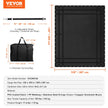 VEVOR Cargo Net Heavy Duty Cargo Net 120