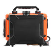 8KW Diesel Air Heater, 12V/24V All-in-One Portable Parking Heater with Remote Control and LCD Screen
