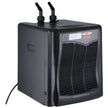 VEVOR Aquarium Chiller, 110 Gal 416 L, 1/3 HP Hydroponic Water Chiller, Quiet Refrigeration Compressor for Seawater and Fresh Water, Fish Tank Cooling System with Pump/Hose, for Jellyfish, Coral Reef