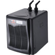 VEVOR Aquarium Chiller, 110 Gal 416 L, 1/3 HP Hydroponic Water Chiller, Quiet Refrigeration Compressor for Seawater and Fresh Water, Fish Tank Cooling System with Pump/Hose, for Jellyfish, Coral Reef