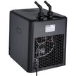 VEVOR Aquarium Chiller, 110 Gal 416 L, 1/3 HP Hydroponic Water Chiller, Quiet Refrigeration Compressor for Seawater and Fresh Water, Fish Tank Cooling System with Pump/Hose, for Jellyfish, Coral Reef