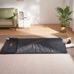 VEVOR Sauna Blanket for Detoxification, Portable Far Infrared Sauna for Home, PU Sauna Bag w/  Therapy Stones & Carbon Fiber Heating, 1-6 Level Adjustable Temp 95-185?, 1-60 Minutes Timer, 75 x 35in