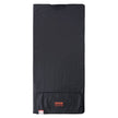 VEVOR Sauna Blanket for Detoxification, Portable Far Infrared Sauna for Home, PU Sauna Bag w/  Therapy Stones & Carbon Fiber Heating, 1-6 Level Adjustable Temp 95-185?, 1-60 Minutes Timer, 75 x 35in