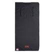 VEVOR Sauna Blanket for Detoxification, Portable Far Infrared Sauna for Home with Arm Holes for Comfort, 1-6 Level Adjustable Temprature Rannge 95-185?, 1-60 Minutes Timer, Carbon Fiber Heating
