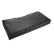 VEVOR Sauna Blanket for Detoxification, Portable Far Infrared Sauna for Home Relaxation, 1-6 Level Adjustable Temprature Rannge 95-185?, 1-60 Minutes Timer, Far Infrared Carbon Heating Sauna Bag
