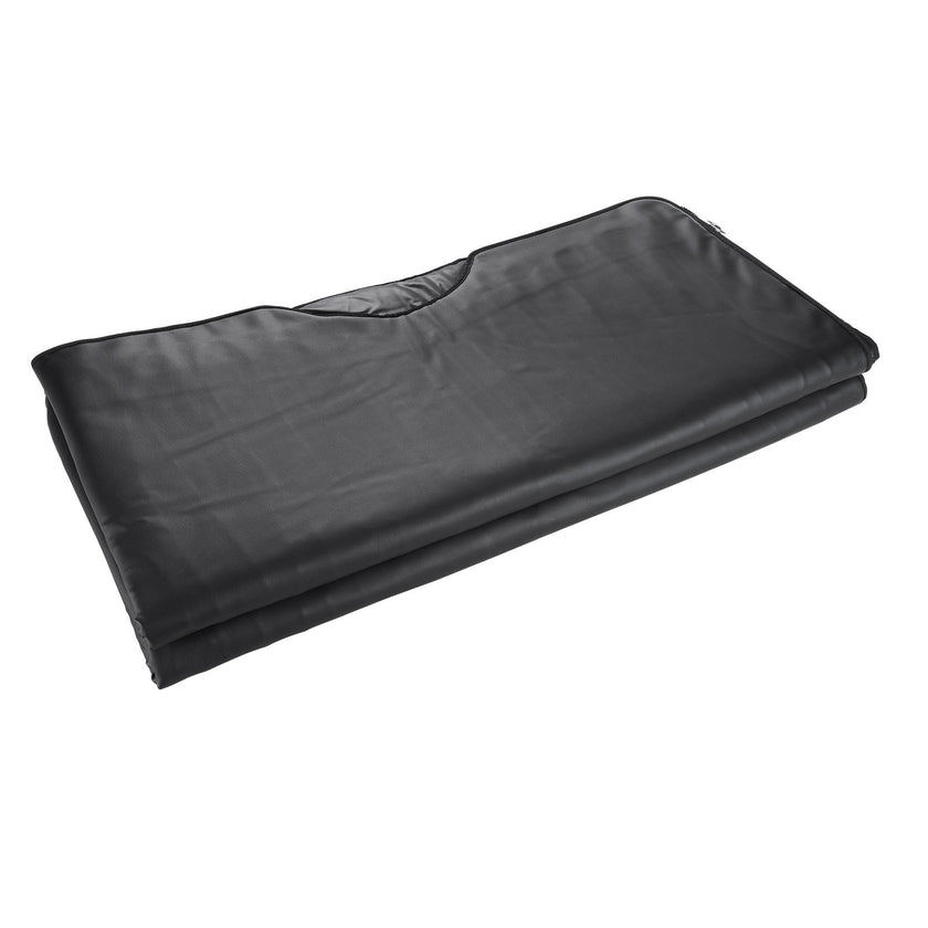 VEVOR Sauna Blanket for Detoxification, Portable Far Infrared Sauna for Home Relaxation, 1-6 Level Adjustable Temprature Rannge 95-185?, 1-60 Minutes Timer, Far Infrared Carbon Heating Sauna Bag