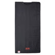 VEVOR Sauna Blanket for Detoxification, Portable Far Infrared Sauna for Home Relaxation, 1-6 Level Adjustable Temprature Rannge 95-185?, 1-60 Minutes Timer, Far Infrared Carbon Heating Sauna Bag