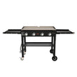 VEVOR Commercial Griddle on Cart, 36