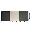 VEVOR Commercial Griddle on Cart, 36