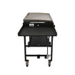 VEVOR Commercial Griddle on Cart, 36
