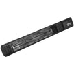 VEVOR Infrared Heater 1500W Electric Space Heater Remote Control 9 Speeds Timer