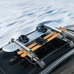 VEVOR Ski Snowboard Roof Rack 31.7