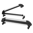 VEVOR Ski Snowboard Roof Rack 31.7