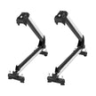 VEVOR Ski Snowboard Roof Rack 31.7