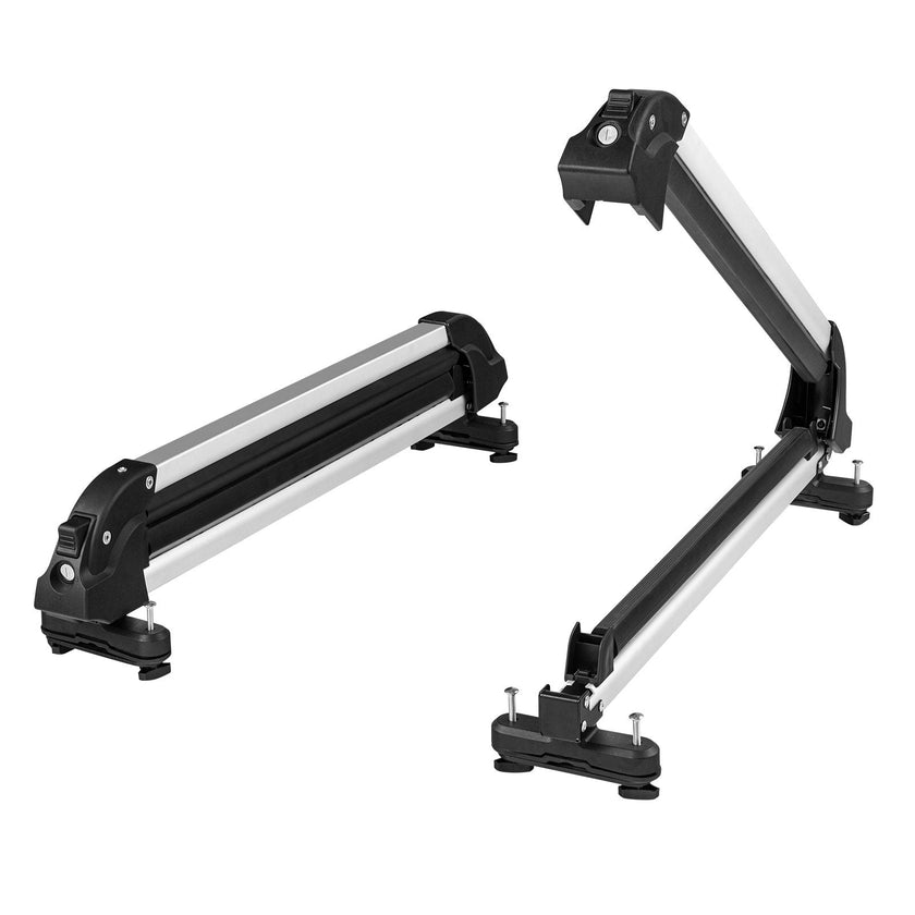 VEVOR Ski Snowboard Roof Rack 31.7