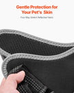 VEVOR Dog Knee Brace for Left & Right Leg Adjustable Dog Leg Brace Pain Relief
