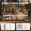 VEVOR Chainsaw Mill, Portable Sawmill 14