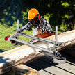 VEVOR Chainsaw Mill, Portable Sawmill 14