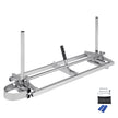 VEVOR Chainsaw Mill, Portable Sawmill 14